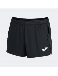 JOMA SHORT NOBEL BLACK...