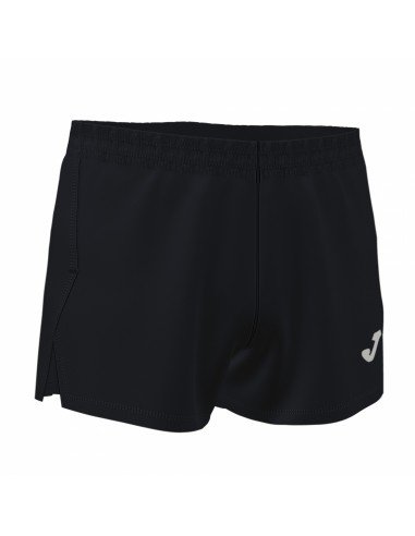 JOMA SHORT NOBEL BLACK  100053.100