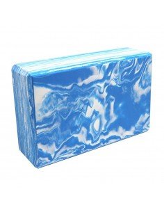 Блок Йоги FC YJZ-EVA2C-200