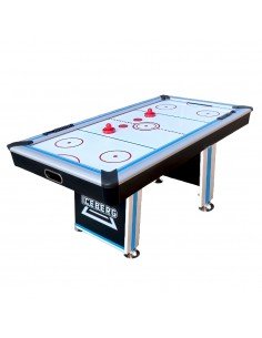 AIR HOCKEY TABLE 6FT MDF...