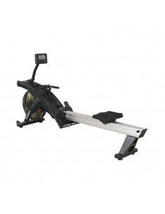 Air + Magnet Resistance...