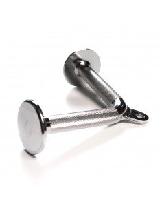 Triceps pressdown bar...