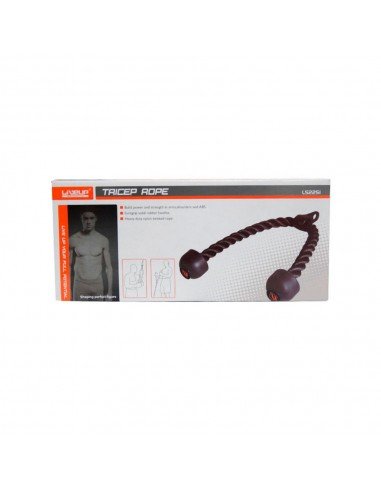 Triceps Rope LS2251