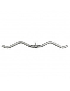 Revolving curl bar LN-1051/1