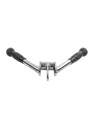 V-handle for tricep rows  LN-1065