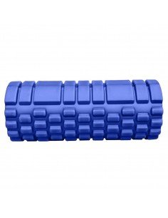 Massage Foam Roller Blue P3...