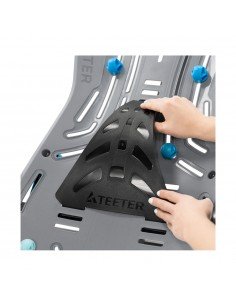 Teeter Hang up Fitspine... 2