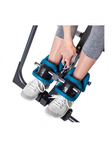 Teeter Hang up Fitspine Inversion...