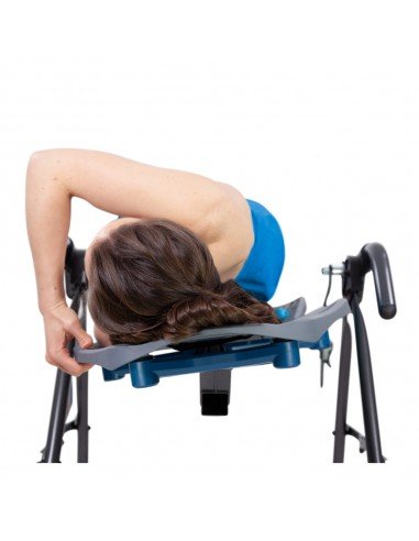 Teeter Hang up Fitspine Inversion...