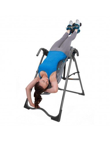 Teeter Hang up Fitspine Inversion...