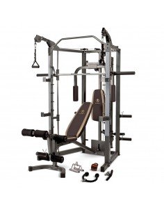 MARCY SMITH MACHINE SM4008