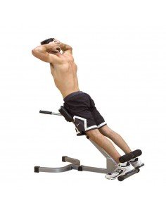 BODY SOLID GHYP-45 2