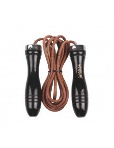 Cкакалка Leather Jumping...