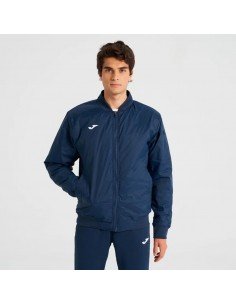 Joma CERVINO BOMBER ANORAK...