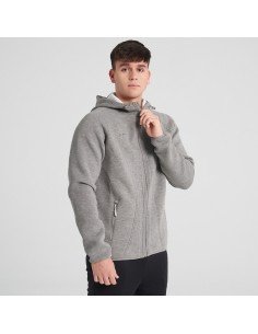 JOMA SOFTSHELL HOODIE...