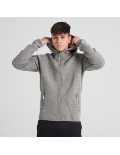 JOMA SOFTSHELL HOODIE... 2