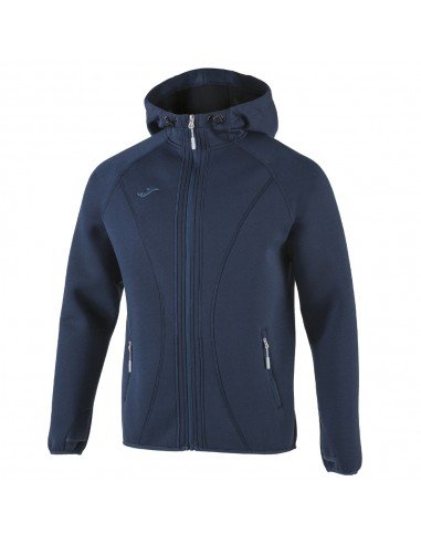 JOMA SOFTSHELL HOODIE BASILEA...