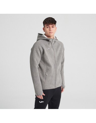 JOMA SOFTSHELL HOODIE BASILEA...