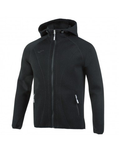 JOMA SOFTSHELL HOODIE BASILEA...