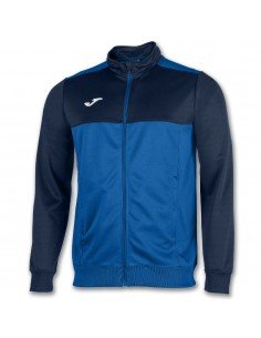 JOMA JACKET WINNER...