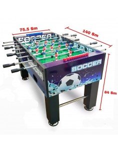 Futbol Masası LN-9010