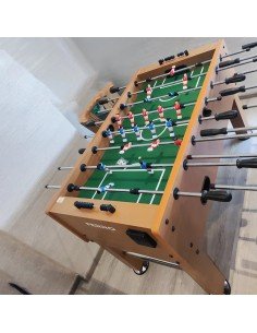Soccer table ST-21 2