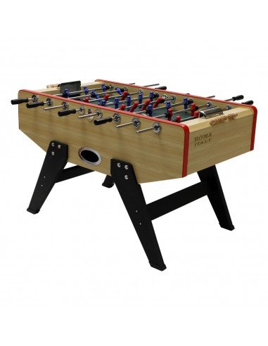 FB GAME TABLE HFT153D23S1 ROMA ITALY... FB GAME TABLE HFT153D23S1 ROMA ITALY...