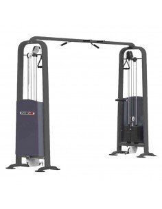 Cable Crossover Proff VG...