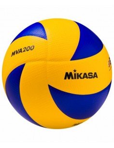 VOLLEYBALL MİKASA MVA200