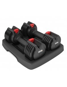 7.5 KGS ADJUSTABLE DUMBBEL