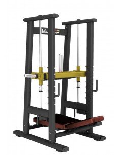 VERTICAL LEG PRESS