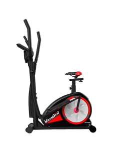 Volksgym Эллиптический...