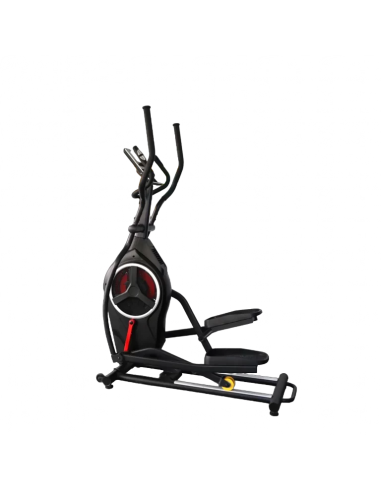 VolksGym Font Drive Elliptical VG-9800C
