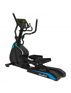 Volksgym Elliptik Trenajor...