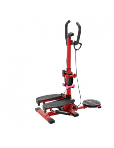 Mini Stepper LN-2352