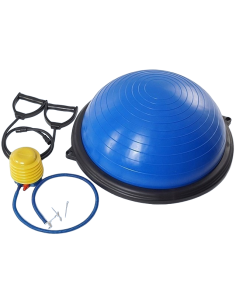 Balanslaşdırma platforması...