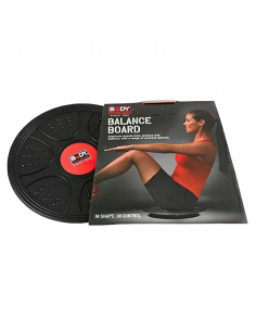 Body Sculpture Balans...