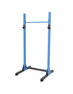 LivePro Squat Rack LP6000