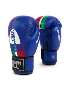 Green Hill Leopard Boxing... 2