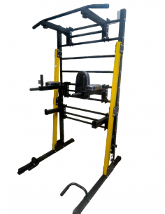 VolksGym Vertical Rack...