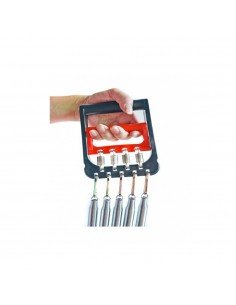 Chest Expander LS3641 2