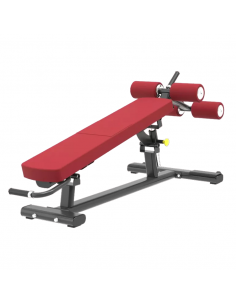 VolksGym AB Curl Bench Z-6040