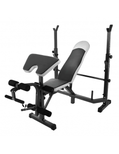 Volksgym MultiPurpose...