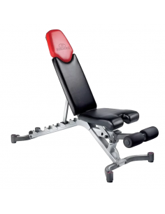 MultiPurpose Fitness Bench...