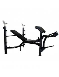 Volksgym Скамья для жима...