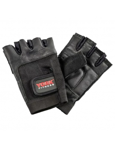 York Fitness Fitness Gloves...