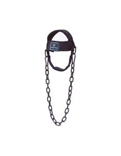 LivePro Baş Boyun Ağırlıq...