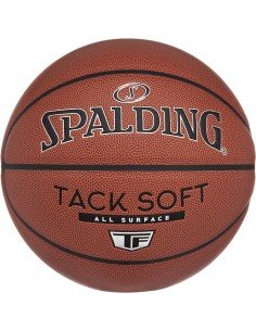 Spalding TF Tack Soft...