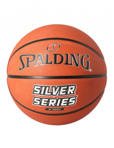 Spalding Silver Series...