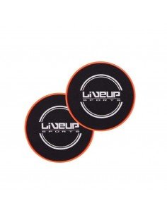 LiveUp Sliding Disc LS3360